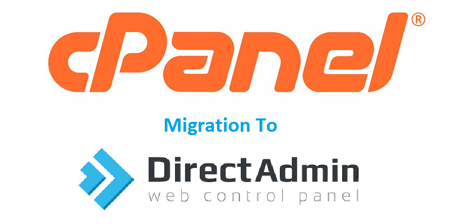 Cpanel Değişimi